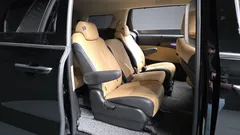 2023 Kia Carnival Gasoline 11-Seater Signature — фото 12