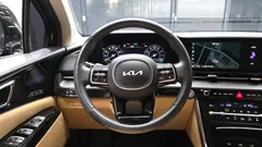 2023 Kia Carnival Gasoline 11-Seater Signature — фото 14