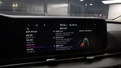 2023 Kia Carnival Gasoline 11-Seater Signature — фото 18