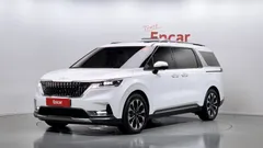 2023 Kia Carnival Gasoline 7-Seater Signature — фото 1