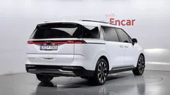 2023 Kia Carnival Gasoline 7-Seater Signature — фото 2