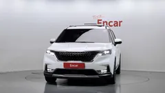 2023 Kia Carnival Gasoline 7-Seater Signature — фото 3