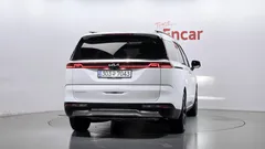 2023 Kia Carnival Gasoline 7-Seater Signature — фото 4