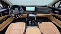 2023 Kia Carnival Gasoline 7-Seater Signature — фото 7
