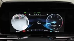 2023 Kia Carnival Gasoline 7-Seater Signature — фото 8