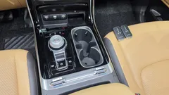 2023 Kia Carnival Gasoline 7-Seater Signature — фото 9