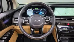 2023 Kia Carnival Gasoline 7-Seater Signature — фото 13