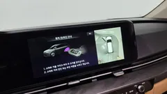 2023 Kia Carnival Gasoline 7-Seater Signature — фото 14