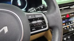 2023 Kia Carnival Gasoline 7-Seater Signature — фото 15