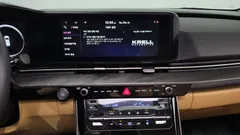 2023 Kia Carnival Gasoline 7-Seater Signature — фото 19