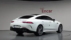 2023 Mercedes-Benz AMG GT 4Door 43 4MATIC+ Dynamic — фото 2