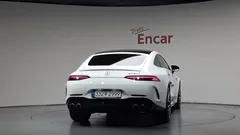2023 Mercedes-Benz AMG GT 4Door 43 4MATIC+ Dynamic — фото 4