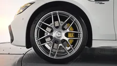 2023 Mercedes-Benz AMG GT 4Door 43 4MATIC+ Dynamic — фото 5
