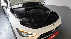 2023 Mercedes-Benz AMG GT 4Door 43 4MATIC+ Dynamic — фото 6