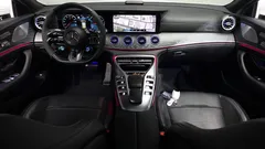 2023 Mercedes-Benz AMG GT 4Door 43 4MATIC+ Dynamic — фото 7