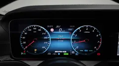 2023 Mercedes-Benz AMG GT 4Door 43 4MATIC+ Dynamic — фото 8