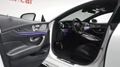 2023 Mercedes-Benz AMG GT 4Door 43 4MATIC+ Dynamic — фото 10
