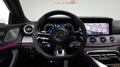 2023 Mercedes-Benz AMG GT 4Door 43 4MATIC+ Dynamic — фото 13