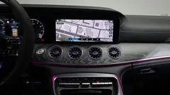 2023 Mercedes-Benz AMG GT 4Door 43 4MATIC+ Dynamic — фото 14