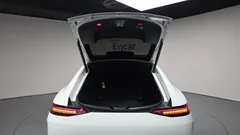 2023 Mercedes-Benz AMG GT 4Door 43 4MATIC+ Dynamic — фото 20