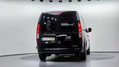 2023 Hyundai Staria Cargo 3-Seater — фото 4