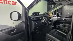 2023 Hyundai Staria Cargo 3-Seater — фото 10