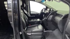2023 Hyundai Staria Cargo 3-Seater — фото 11