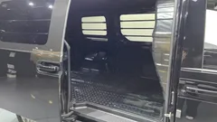 2023 Hyundai Staria Cargo 3-Seater — фото 12