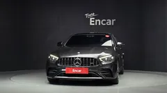 2022 Mercedes-Benz E-Class E53 AMG 4MATIC+ — фото 3