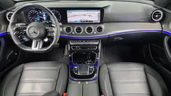 2022 Mercedes-Benz E-Class E53 AMG 4MATIC+ — фото 7
