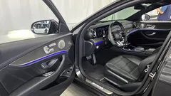 2022 Mercedes-Benz E-Class E53 AMG 4MATIC+ — фото 10