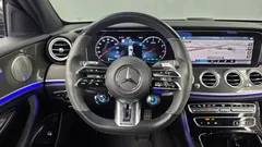 2022 Mercedes-Benz E-Class E53 AMG 4MATIC+ — фото 13