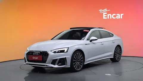 2023 Audi A5 40 TFSI Quattro Premium Sportback