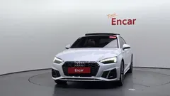 2023 Audi A5 40 TFSI Quattro Premium Sportback — фото 3