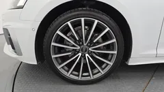 2023 Audi A5 40 TFSI Quattro Premium Sportback — фото 5