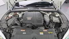 2023 Audi A5 40 TFSI Quattro Premium Sportback — фото 6