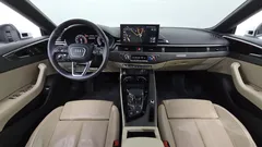 2023 Audi A5 40 TFSI Quattro Premium Sportback — фото 7