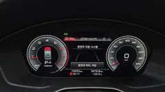 2023 Audi A5 40 TFSI Quattro Premium Sportback — фото 8