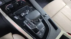 2023 Audi A5 40 TFSI Quattro Premium Sportback — фото 9