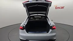 2023 Audi A5 40 TFSI Quattro Premium Sportback — фото 18