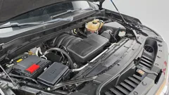2022 ChevroletGMDaewoo Tahoe 6.2 Dark Knight 4WD — фото 6