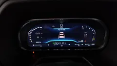 2022 ChevroletGMDaewoo Tahoe 6.2 Dark Knight 4WD — фото 8