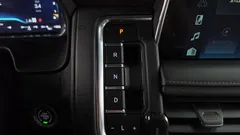 2022 ChevroletGMDaewoo Tahoe 6.2 Dark Knight 4WD — фото 9