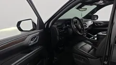 2022 ChevroletGMDaewoo Tahoe 6.2 Dark Knight 4WD — фото 10