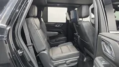 2022 ChevroletGMDaewoo Tahoe 6.2 Dark Knight 4WD — фото 11