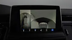 2022 ChevroletGMDaewoo Tahoe 6.2 Dark Knight 4WD — фото 13