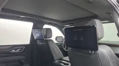 2022 ChevroletGMDaewoo Tahoe 6.2 Dark Knight 4WD — фото 18