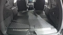 2022 ChevroletGMDaewoo Tahoe 6.2 Dark Knight 4WD — фото 20