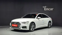 2022 Audi A6 45 TFSI Premium — фото 1