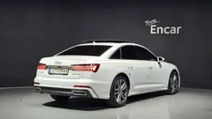 2022 Audi A6 45 TFSI Premium — фото 2